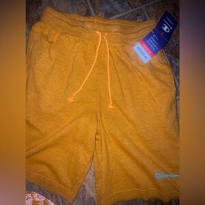 Men’s Specialty Dye Champion Short Medium